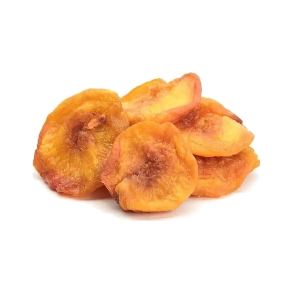 Dried Nectarine