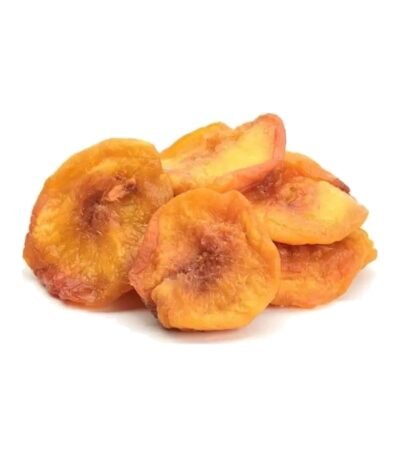 Dried Nectarine