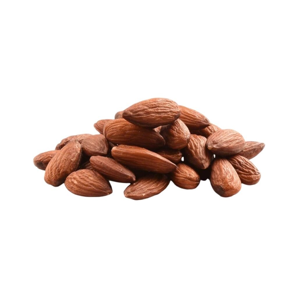 Dry Roasted Australian Almonds