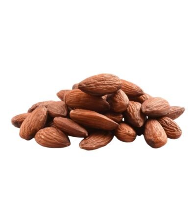 Dry Roasted Australian Almonds