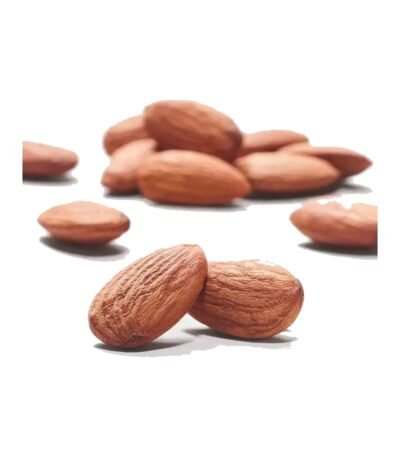 Dry Roasted Australian Organic Almonds