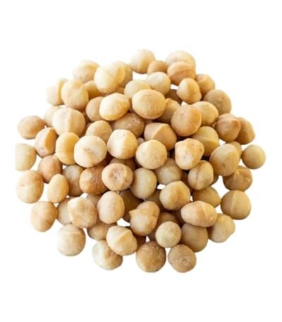 Dry Roasted Crushed Hazelnuts