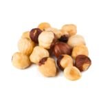 Dry Roasted Hazelnuts