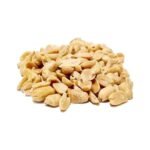 Dry Roasted Peanuts for Butter