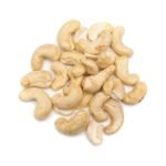 Dry Roasted Salted Cashews