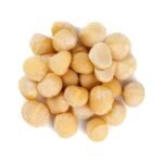 Dry Roasted Salted Macadamias