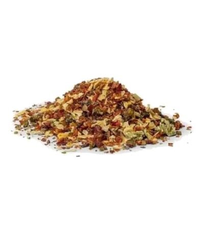 Dry Veg Soup Mix