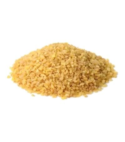 Fine Bulgur
