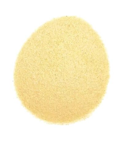 Fine semolina