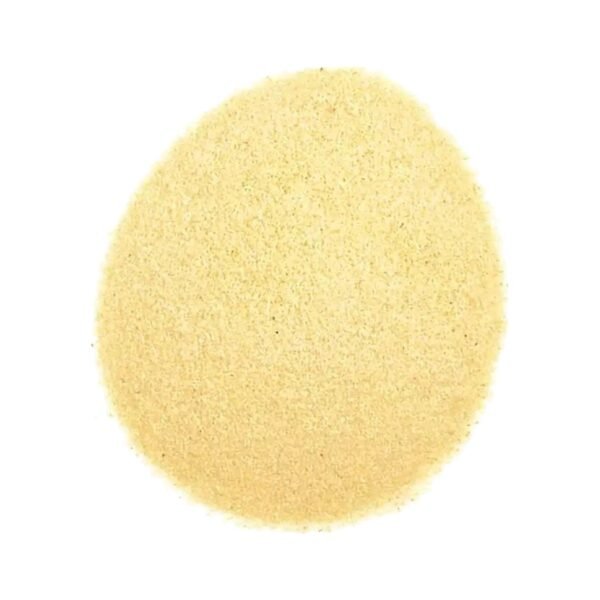Fine semolina