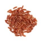 Forbidden Red Rice