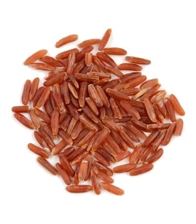 Forbidden Red Rice