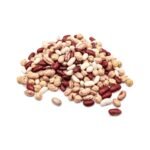 Four Bean mix