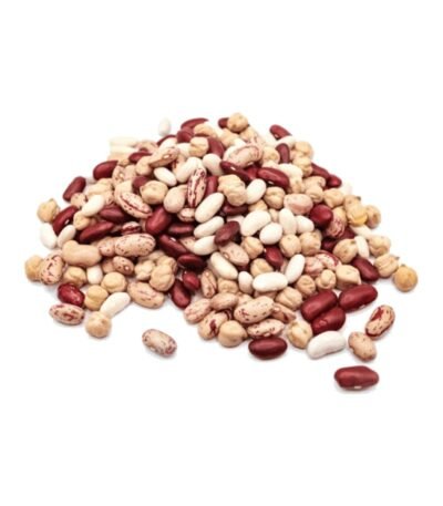 Four Bean mix