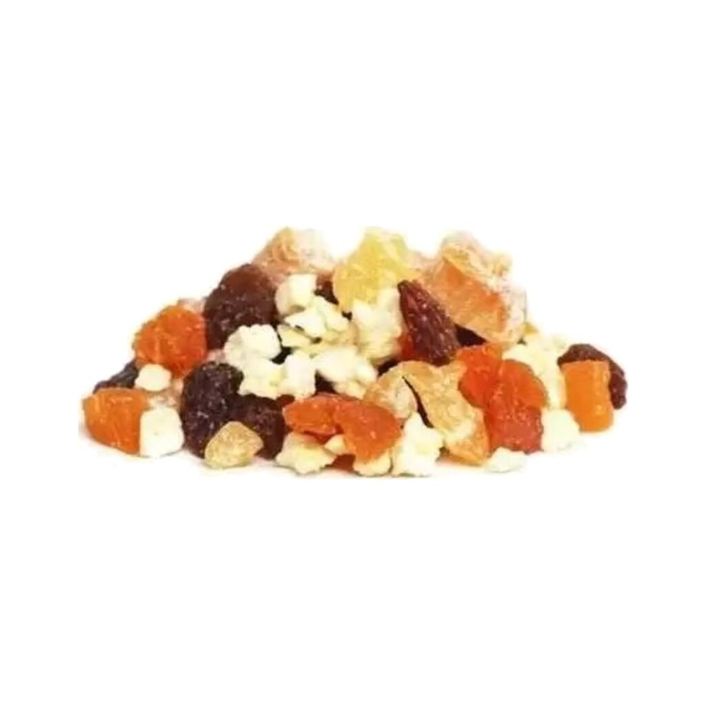 Fruit Medley