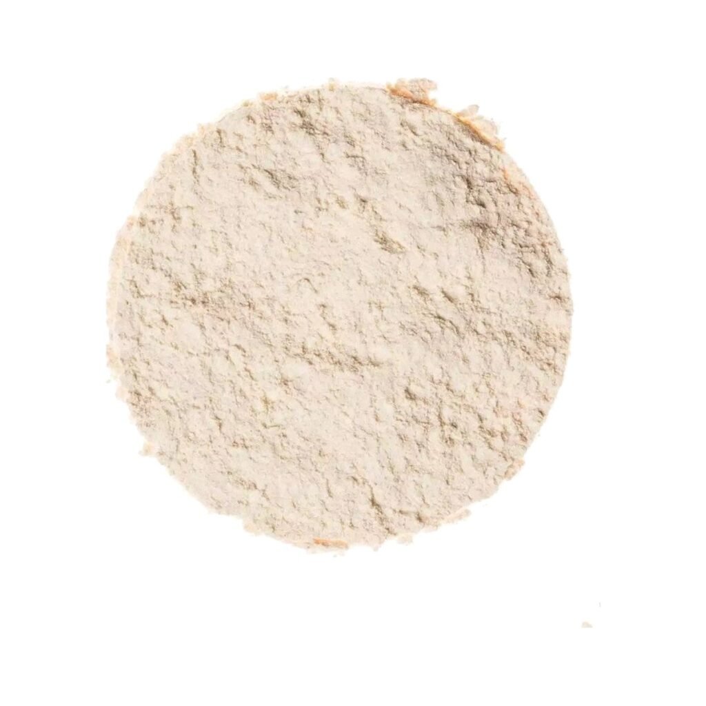 Garlic Ground