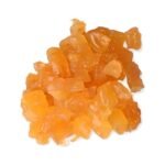Glace Ginger