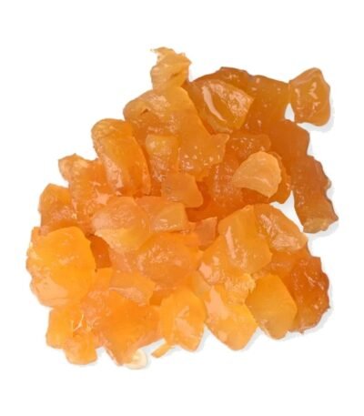 Glace Ginger