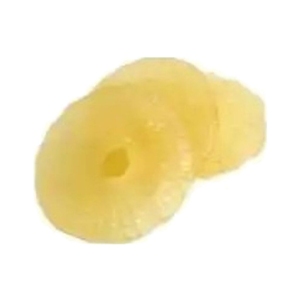 Glace Pineapples
