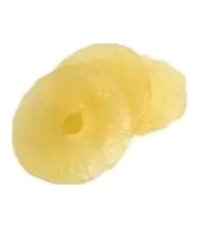 Glace Pineapples