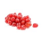 Glace Red Cherries