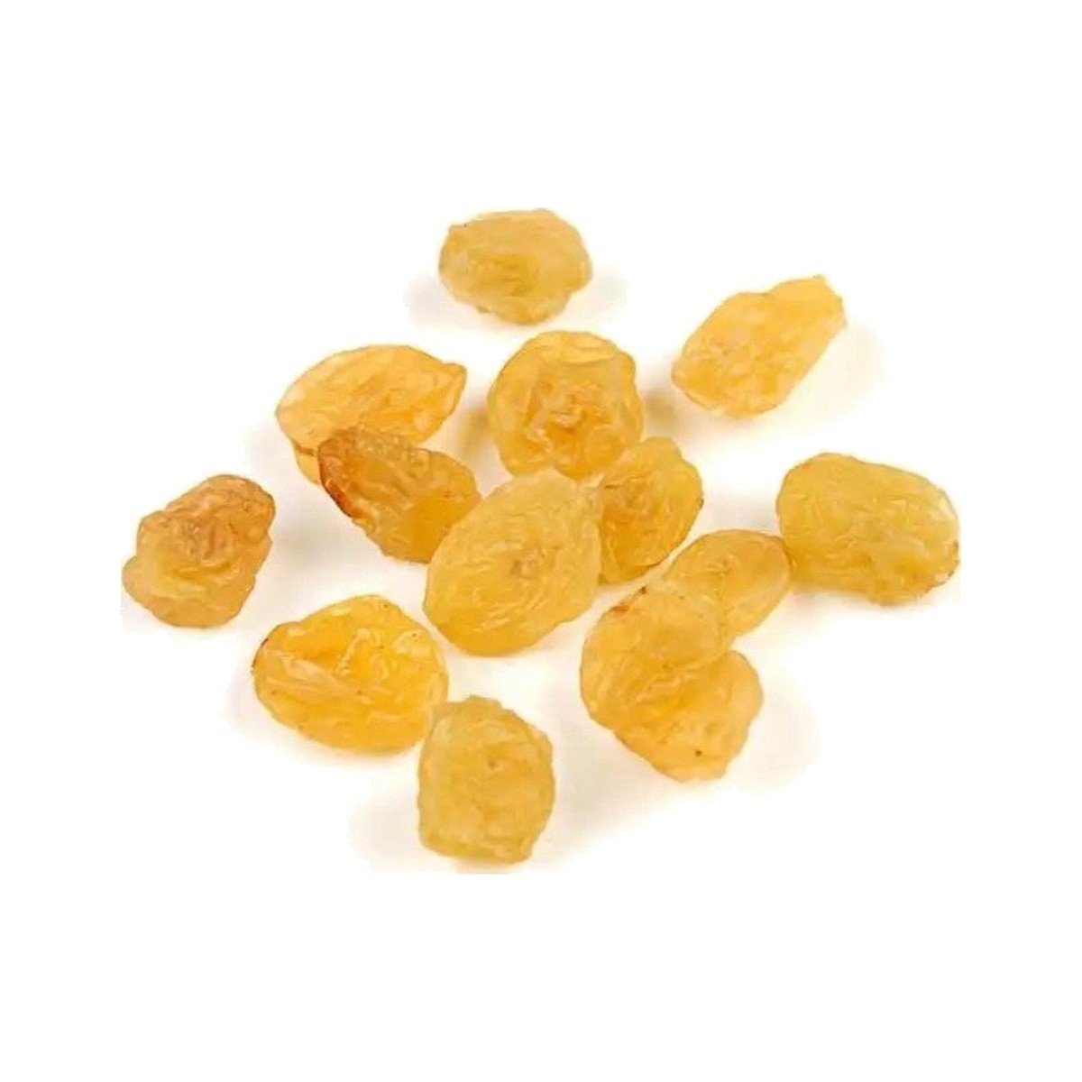 Golden jumbo raisins Golden jumbo raisins