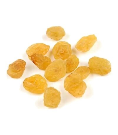 Golden Raisins