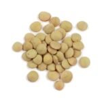 Green Lentils