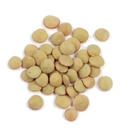 Green Lentils