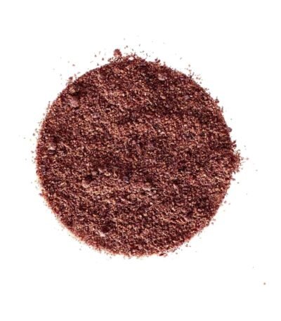 Ground Sumac