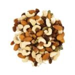 Healthy Nibbles