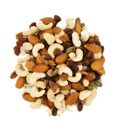 Healthy Nibbles