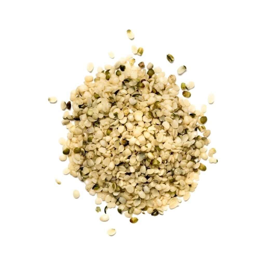 Hemp Seeds