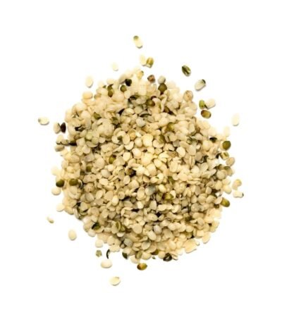 Hemp Seeds