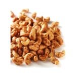 Herb Chilli Garlic Lime Cashews
