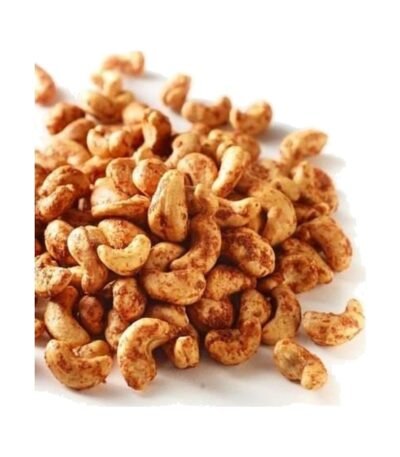 Herb Chilli Garlic Lime Cashews