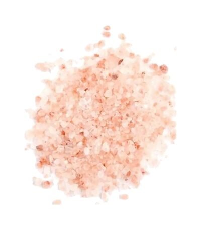 Himalayan Natural Pink Rock Salt