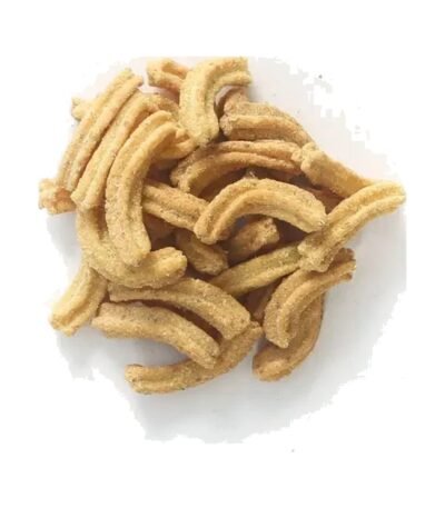 Honey & Dijon Mustard Soya Crisps