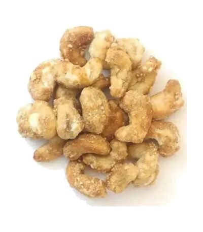 Honey Roasted Cashews