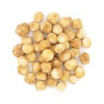 Honey Roasted Macadamias