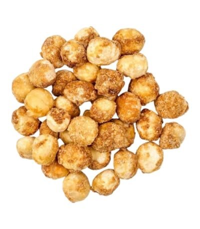 Honey Roasted Peanuts