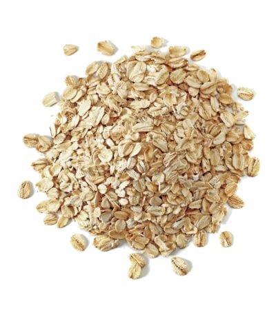 Honey toasted oats