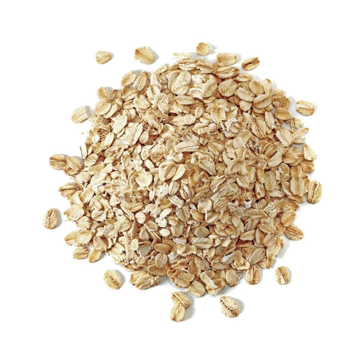 Honey toasted oats Honey toasted oats