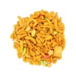 Hot & spicy mix