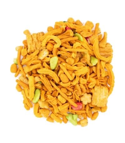 Hot & spicy mix