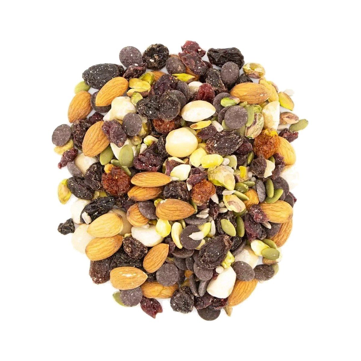 Hunt & Gather Trail Mix Hunt & Gather Trail Mix