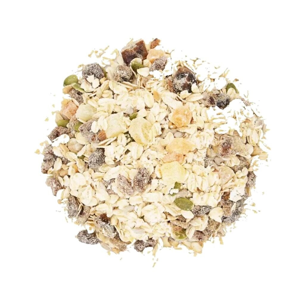 Joy Muesli