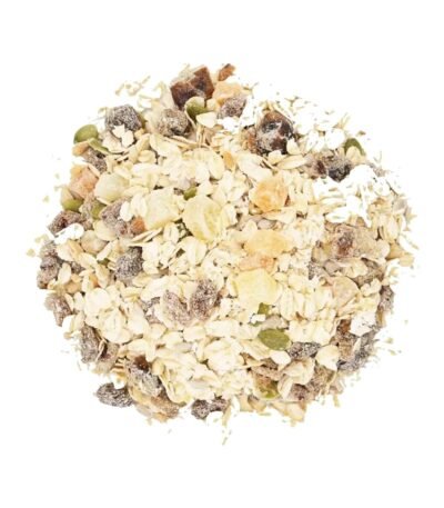 Joy Muesli