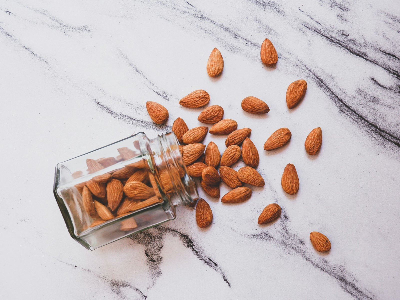 best sellers almonds marble