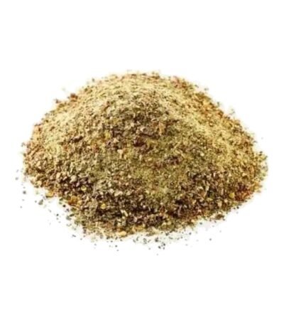 Lemon Pepper